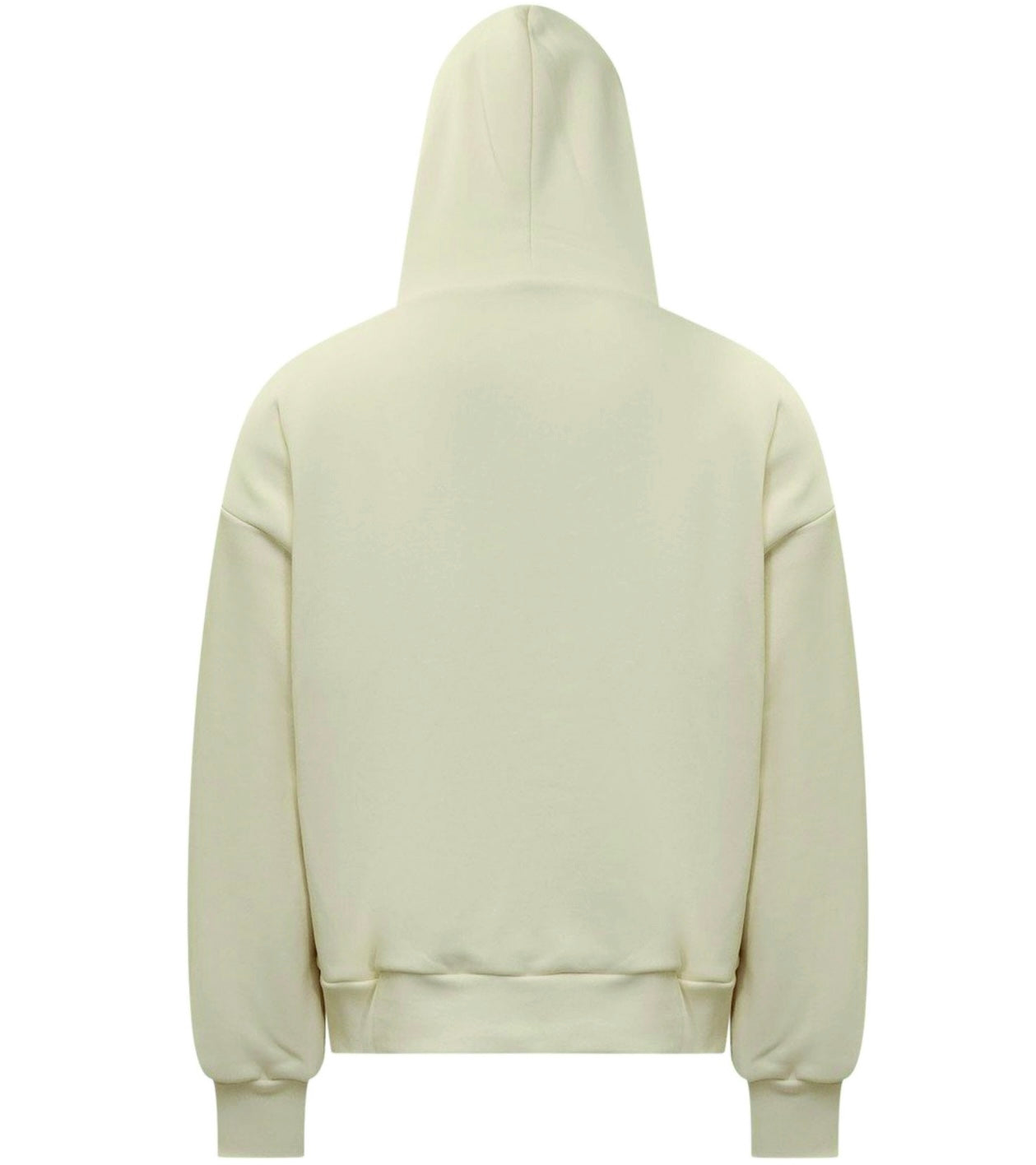 Just The Tip Camo Hoodie