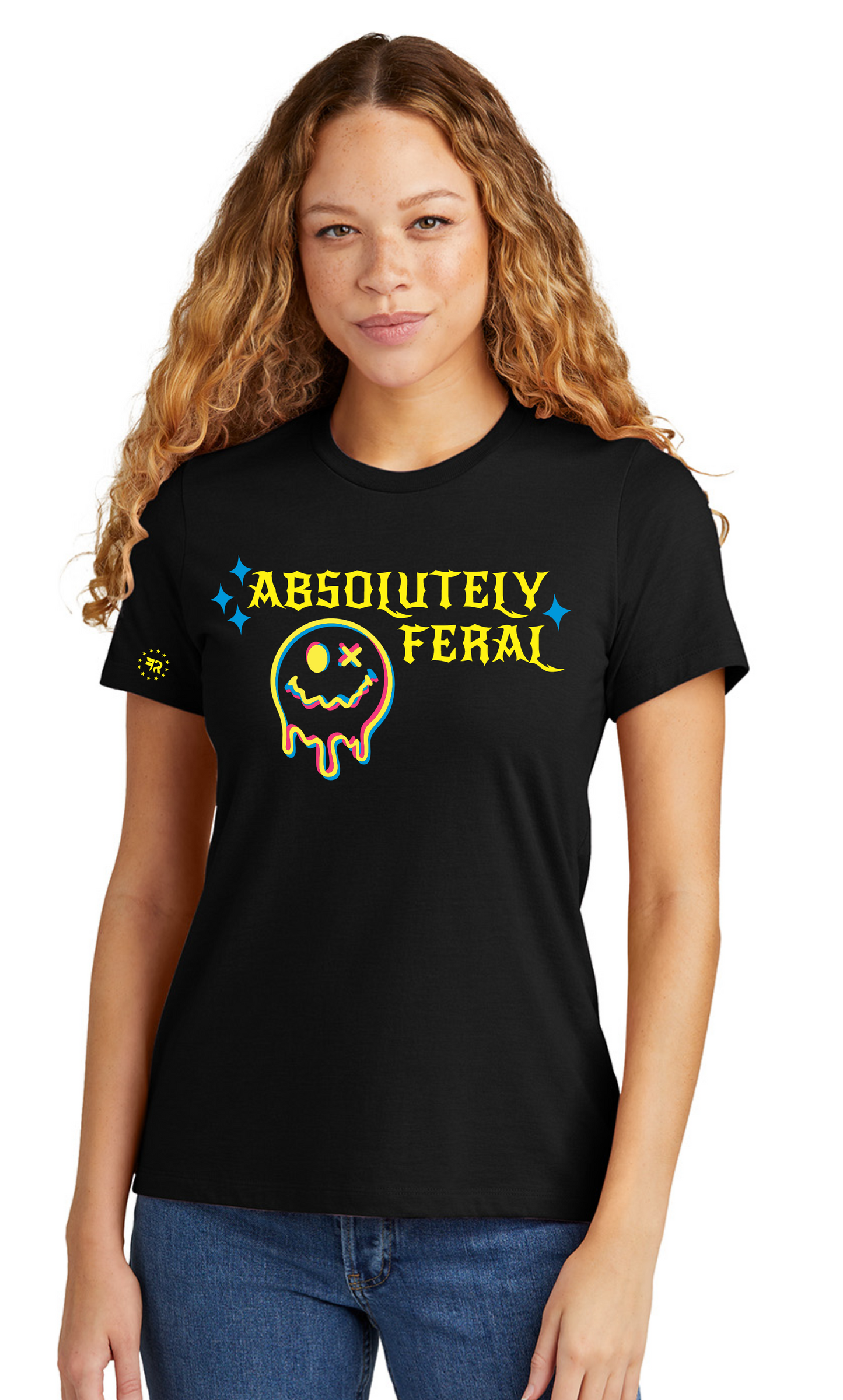 Absolutely Feral Shirt