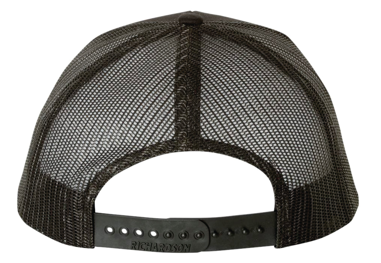 #Bannedfamreloaded Richardson 112 Trucker Hat
