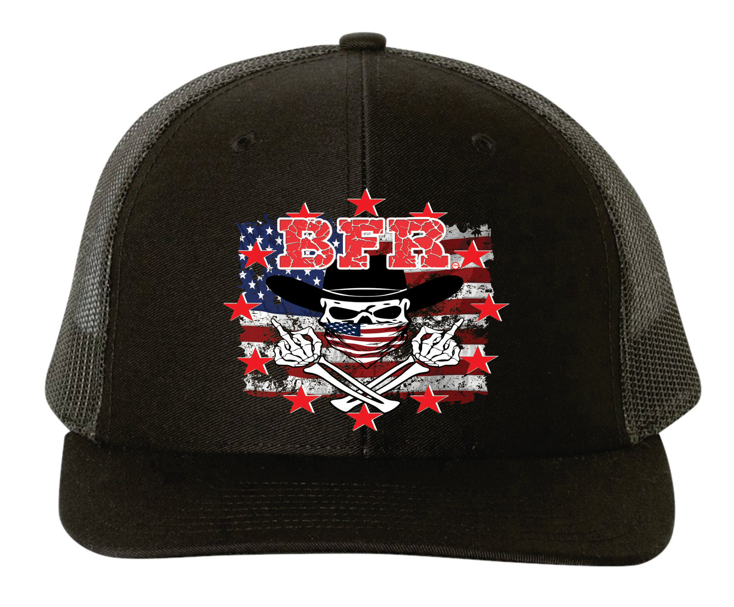 BFR Black Hat