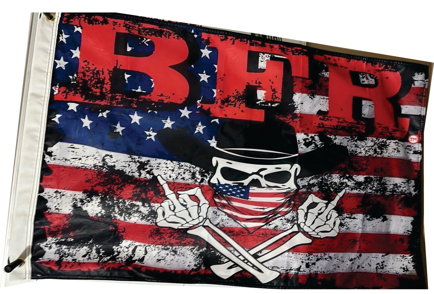 BFR Flag