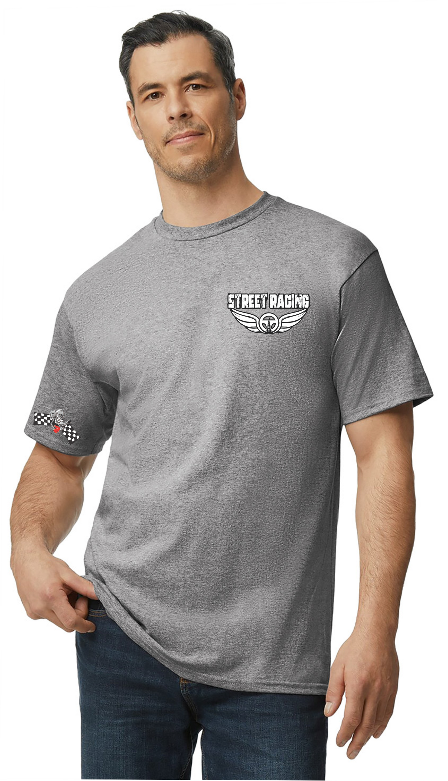 But Officer The Sign Said do A Burn Out Shirt