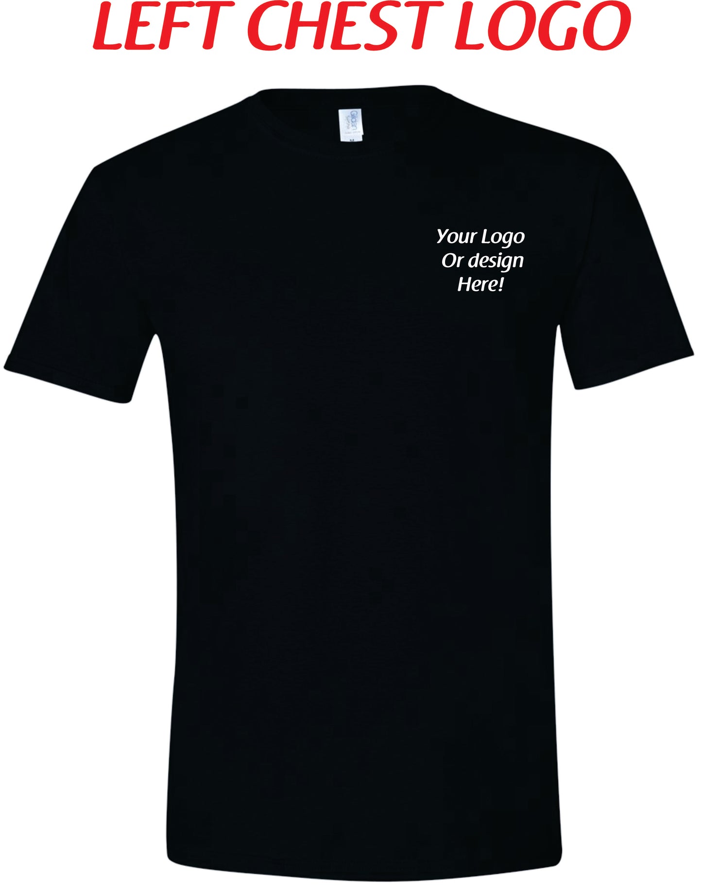 DTF Printing Shirt Locations