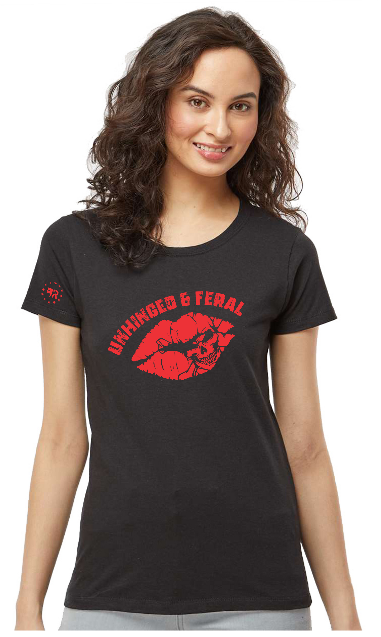 Unhinged & Feral Shirt