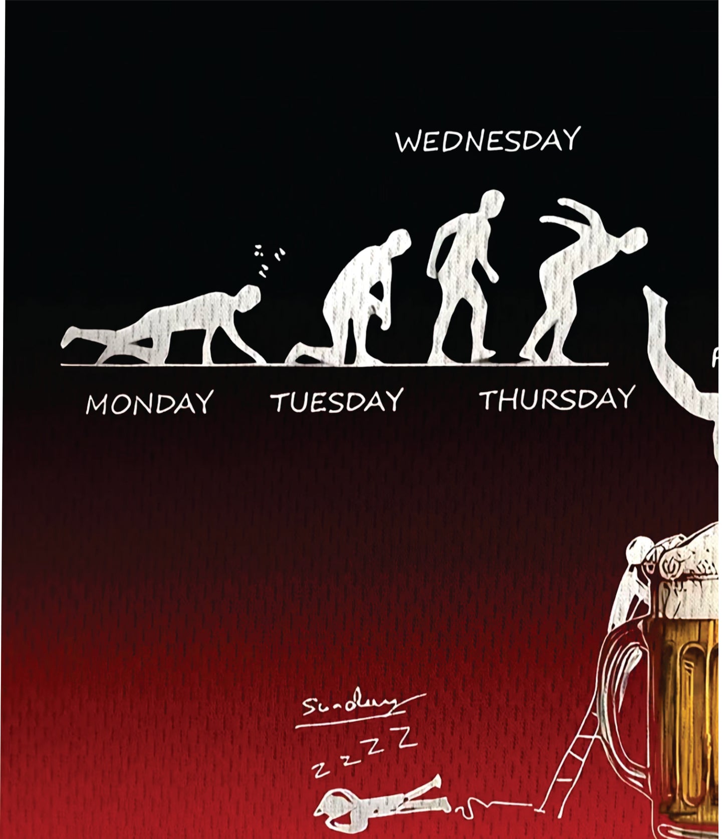 Epic Drinking Shirt