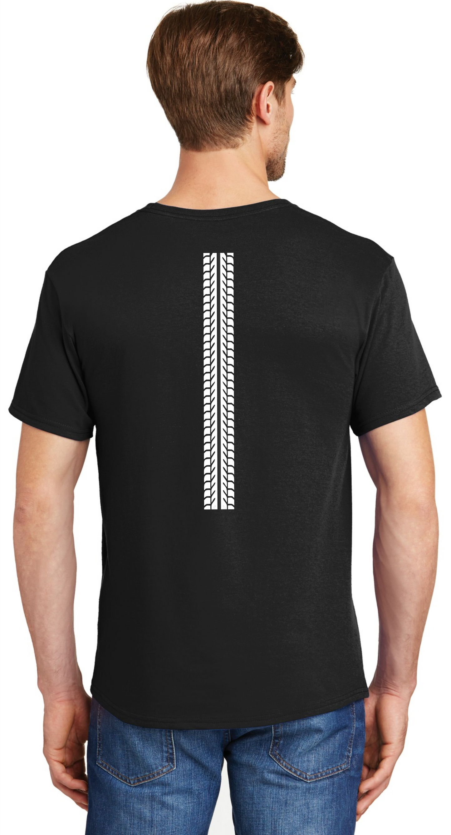 Black Lines Matter Shirt