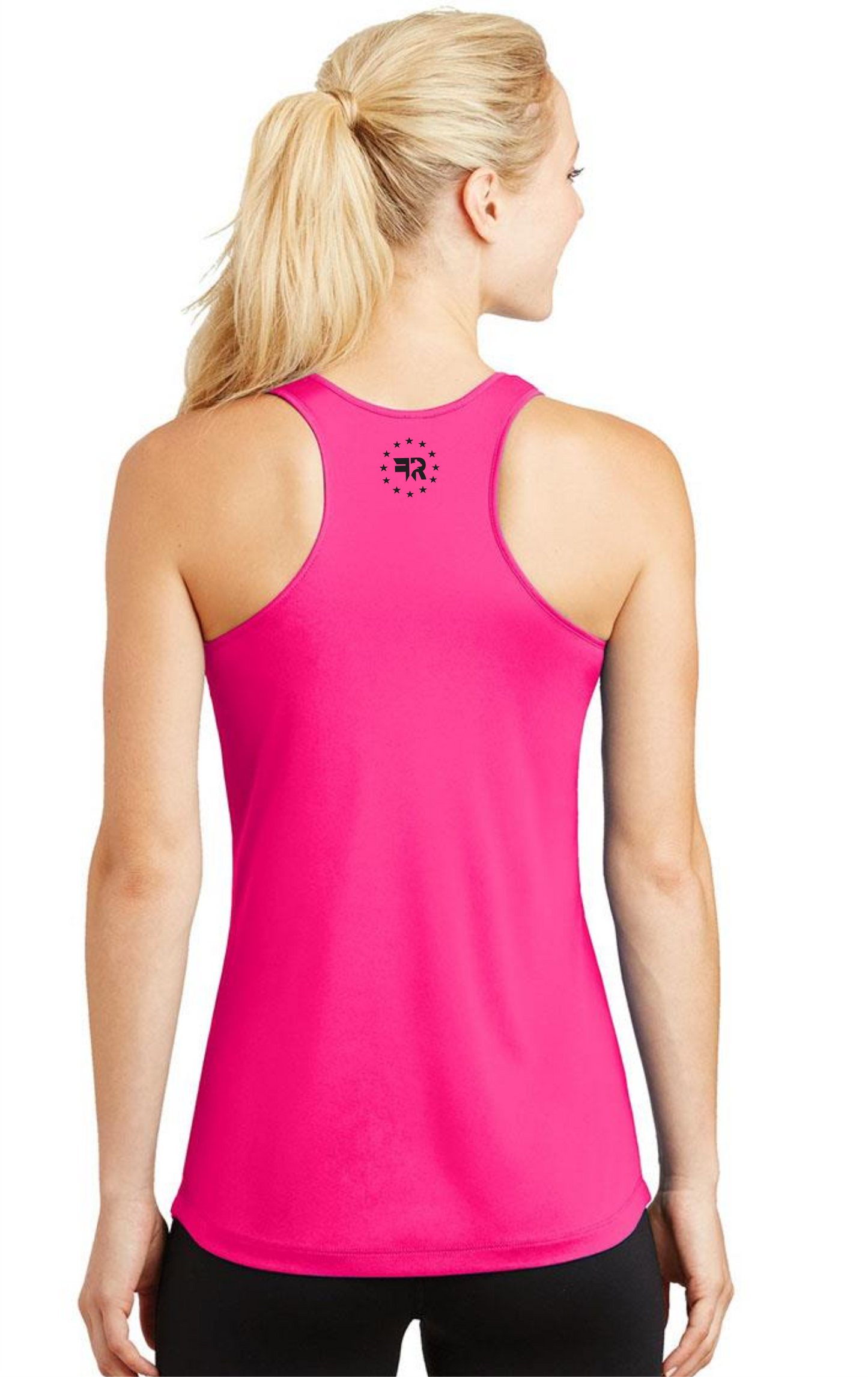 Have The Day You Deserve Tank Top