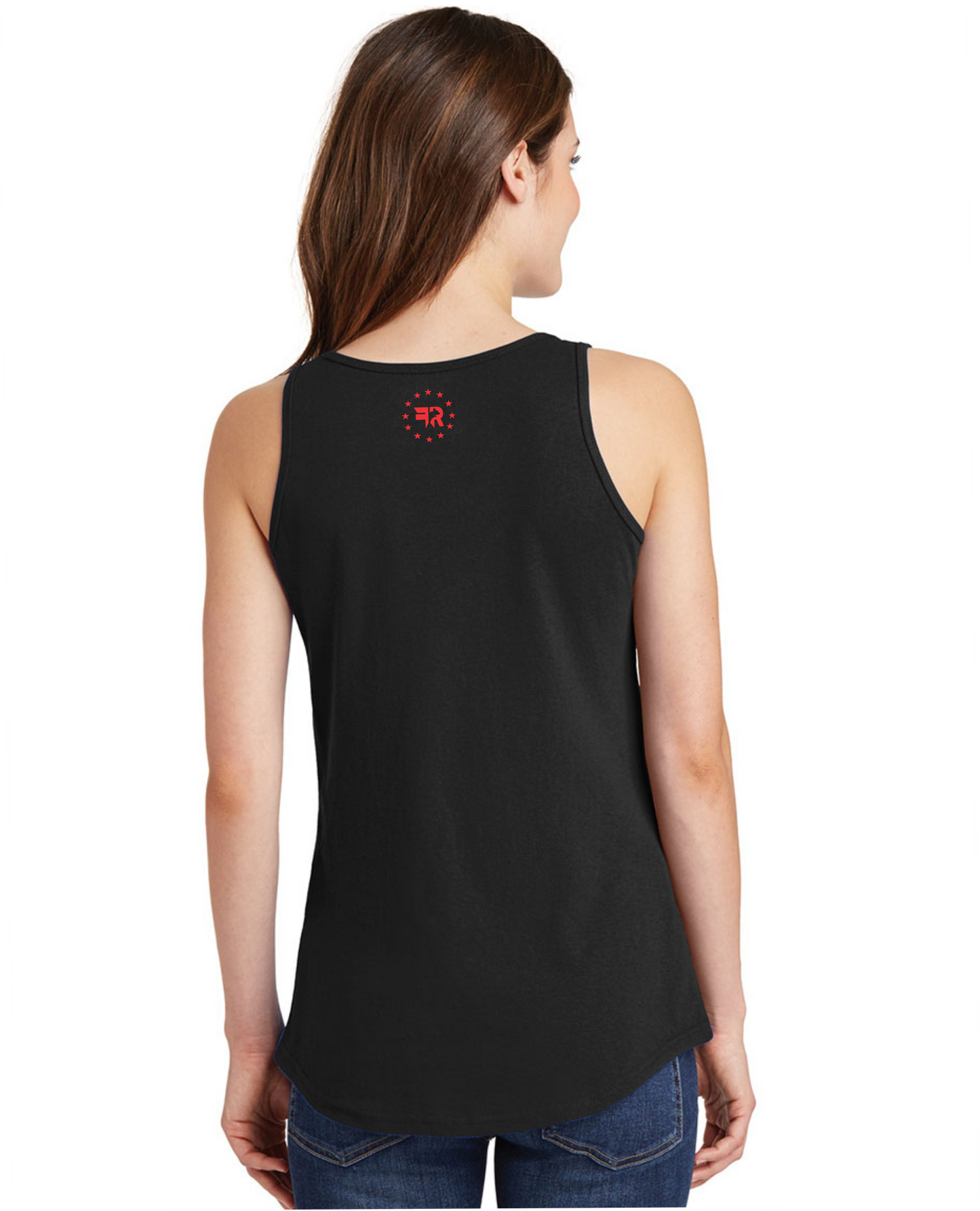 Just The Tip I Promise Tank Top