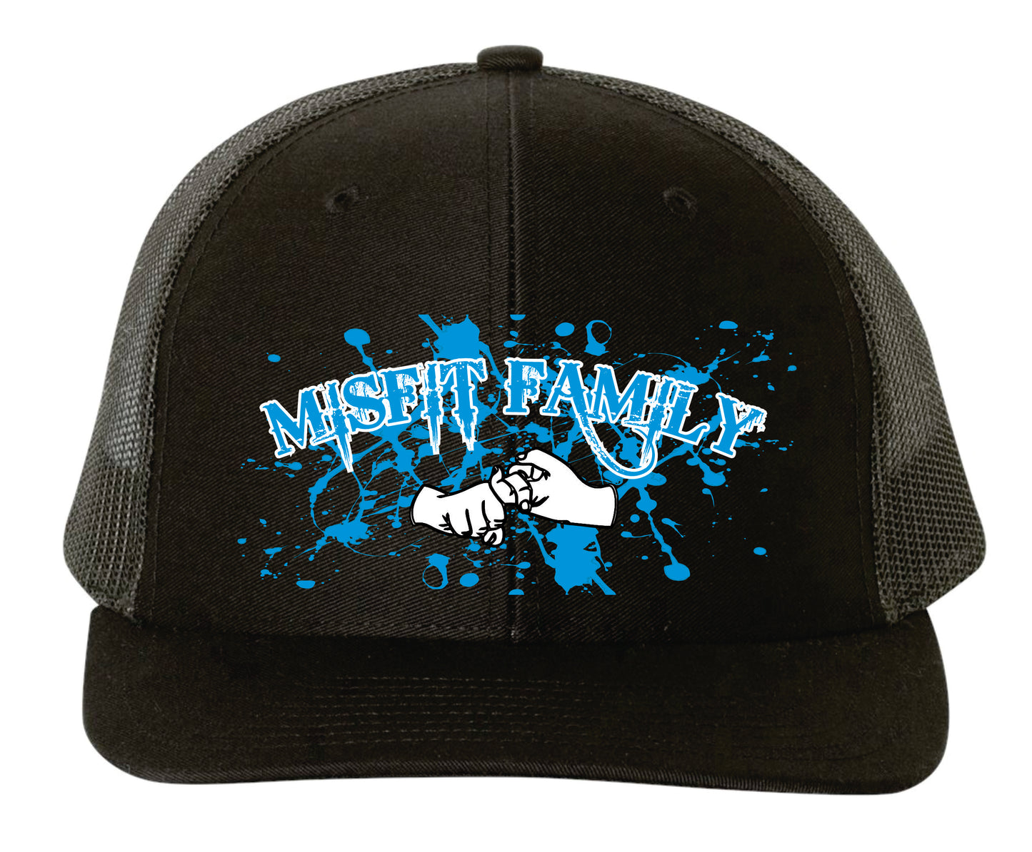 Misfit Family Hat