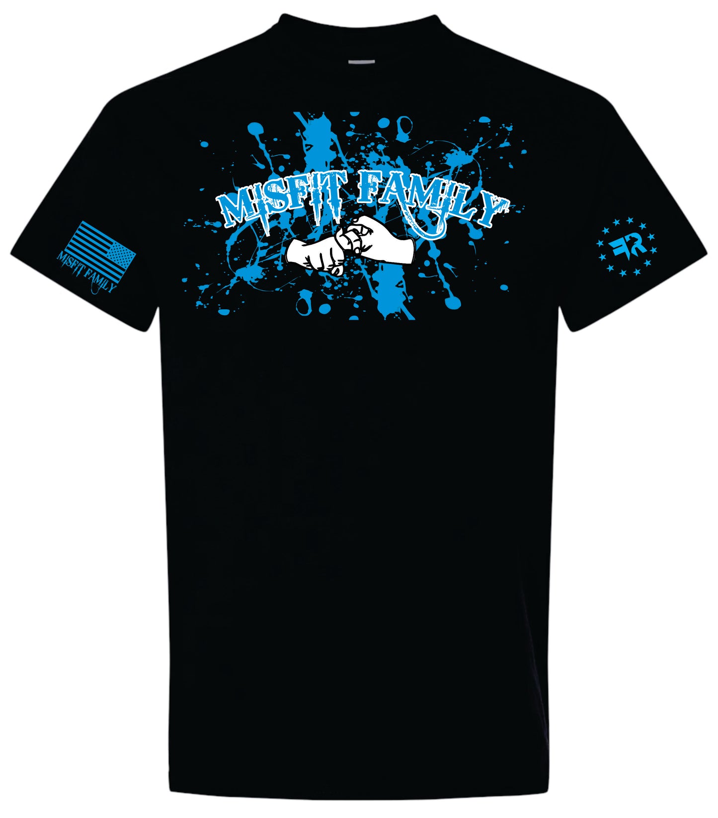 Misfit Family Shirt