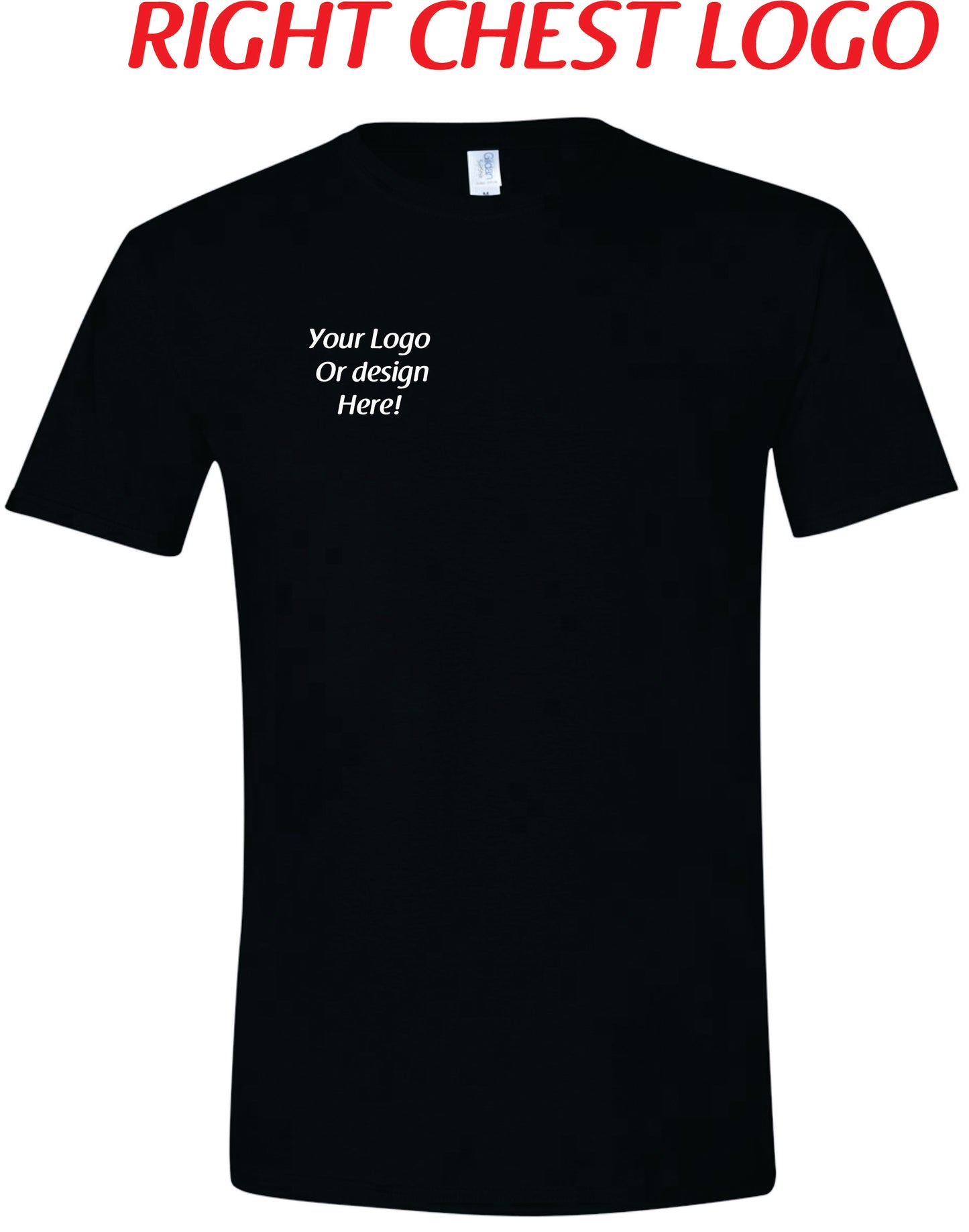 DTF Printing Shirt Locations