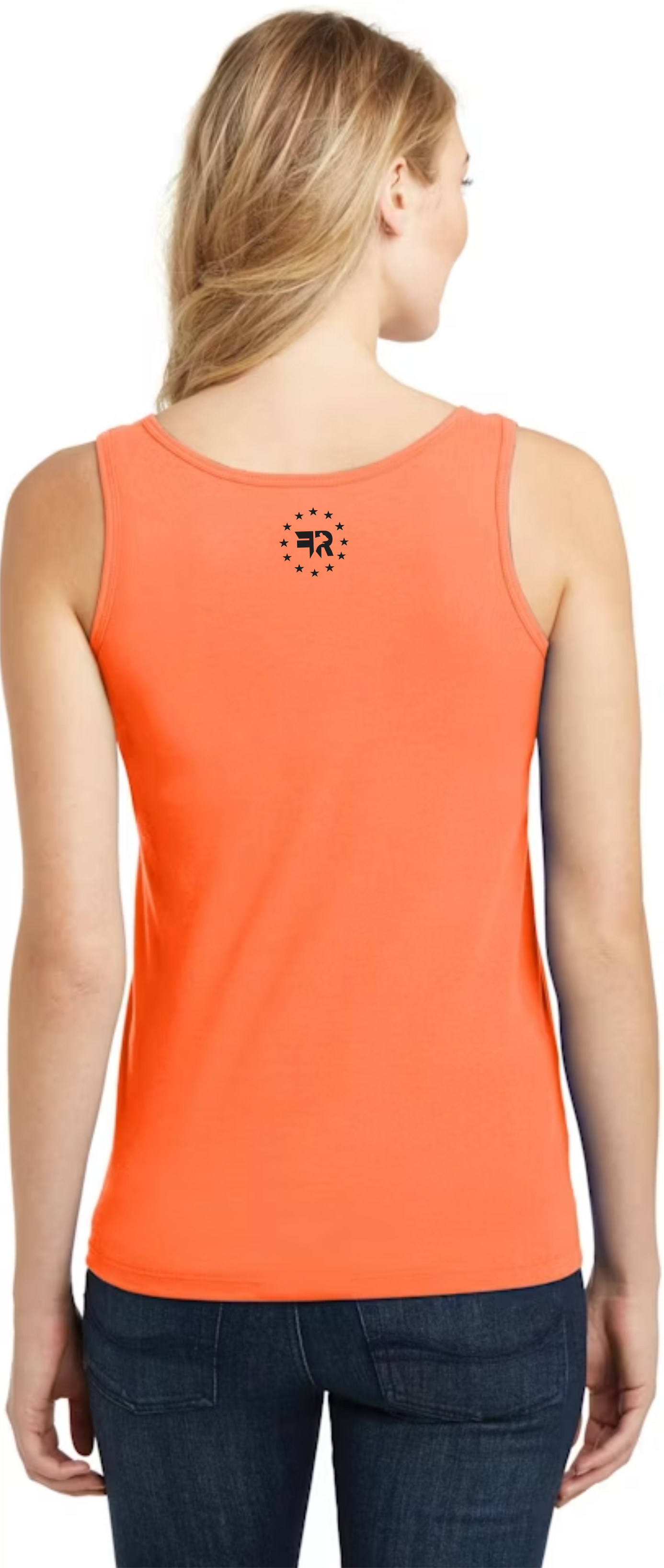 When It Comes To My Kids, I Will Smile In My Mugshot Tank Top