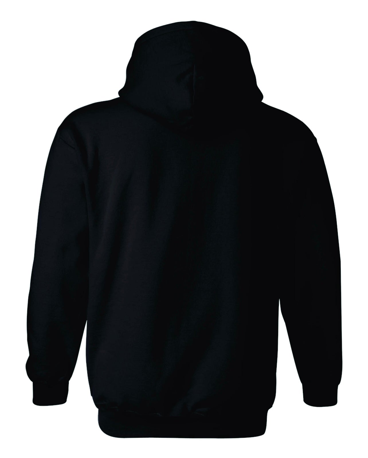 Just The Tip Mouth Hoodie