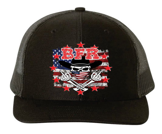 BFR Black Hat