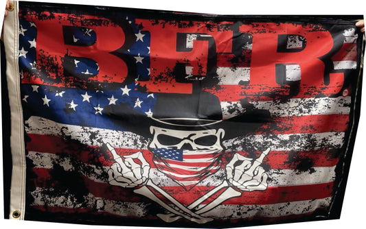 BFR Flag