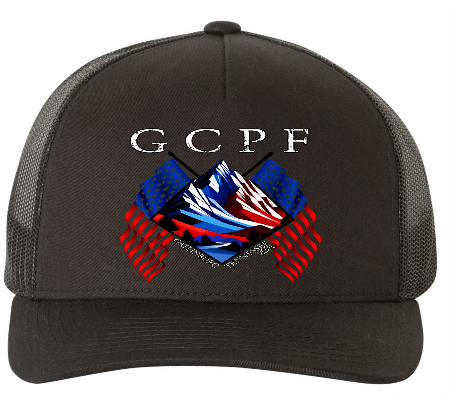 GCPF Black Hat