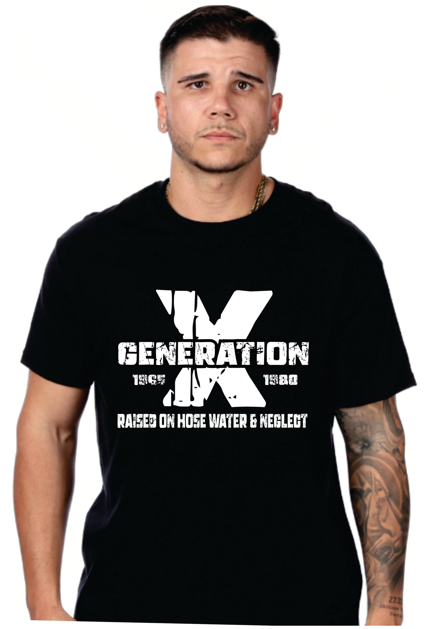 Generation X Shirt