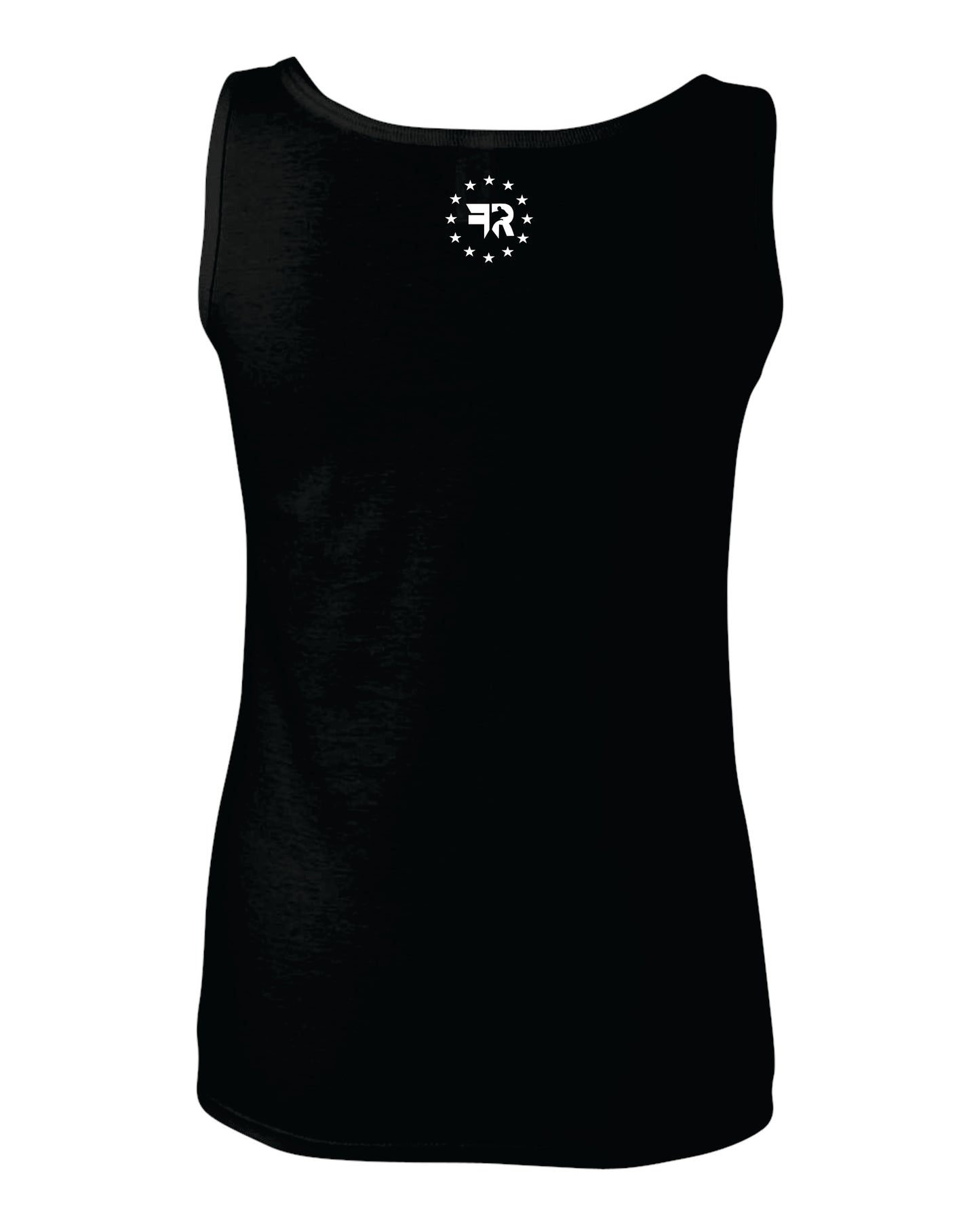 Generation X Relaxed Tank Top