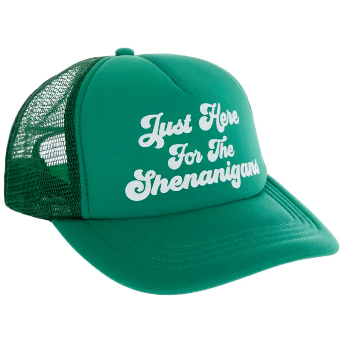 Shenanigans Shirt and hat Set