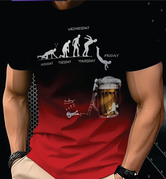 Epic Drinking Shirt