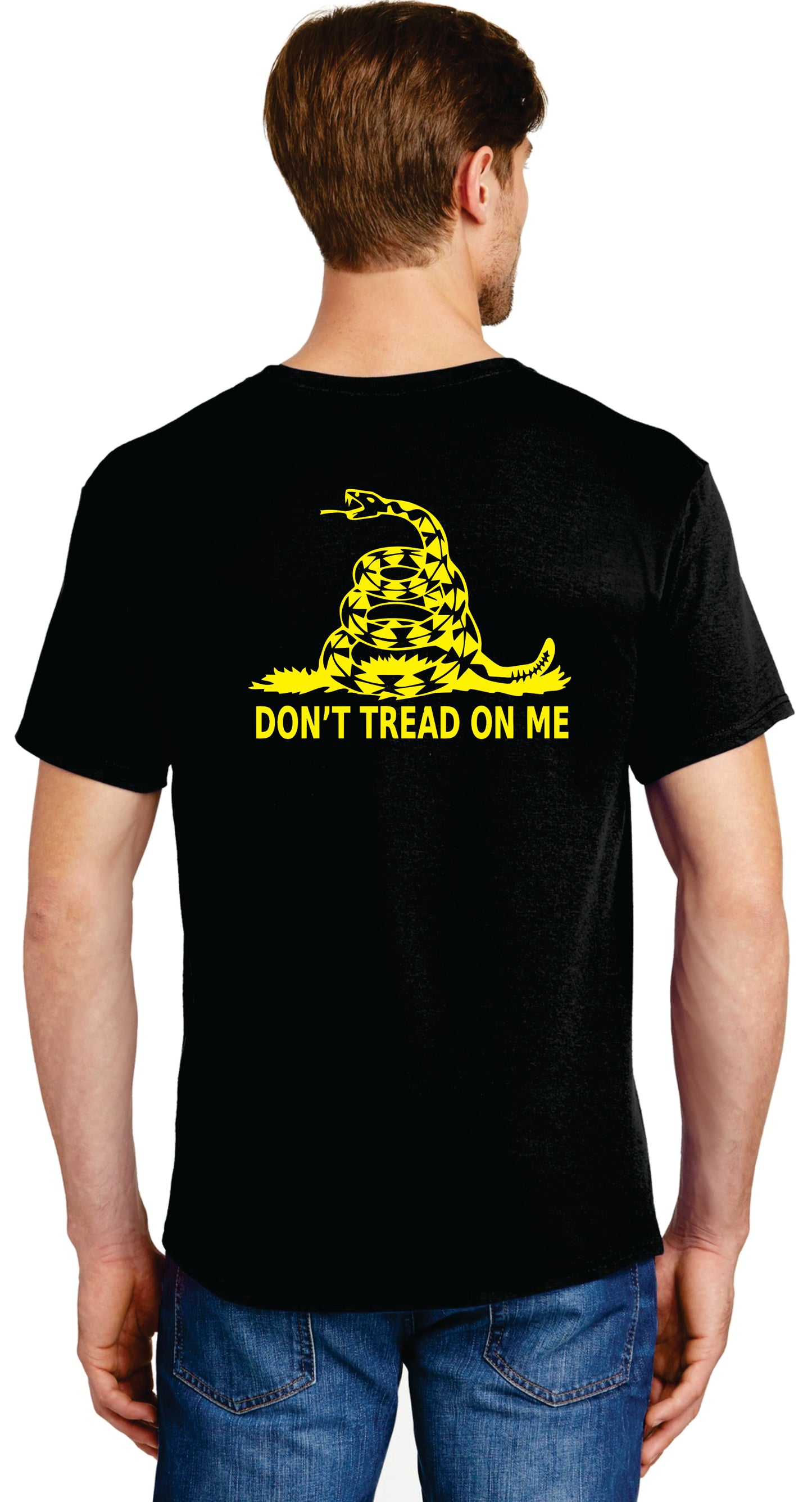 Don’t Tread On Me Shirt