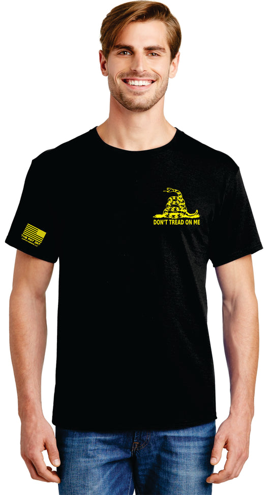 Don’t Tread On Me Shirt