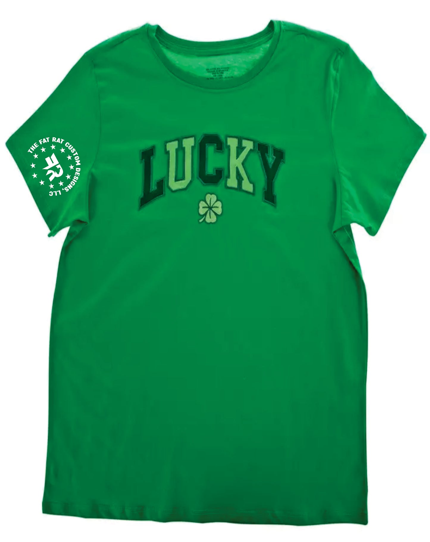 Lucky Shirt