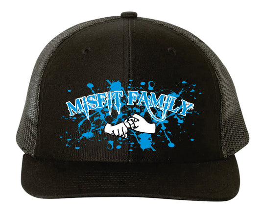 Misfit Family Hat