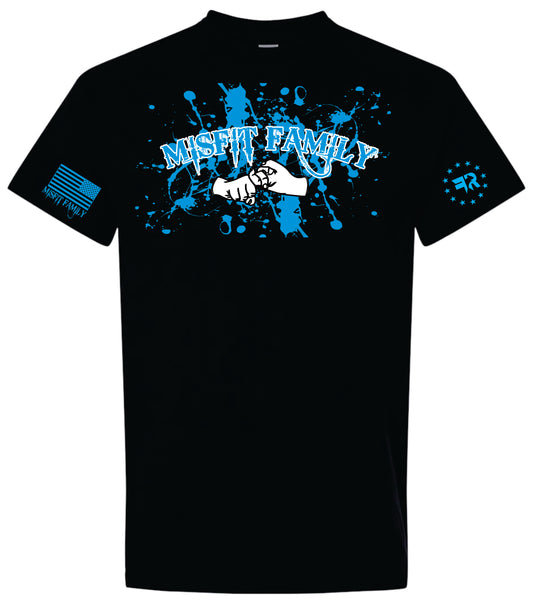 Misfit Family Shirt