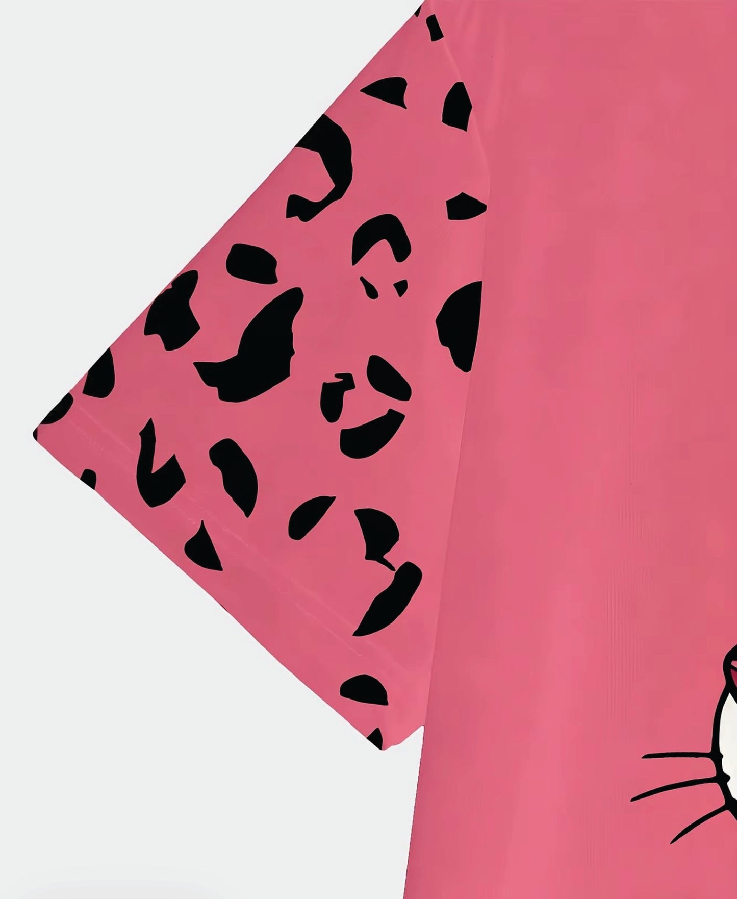 Pink Panther Shirt