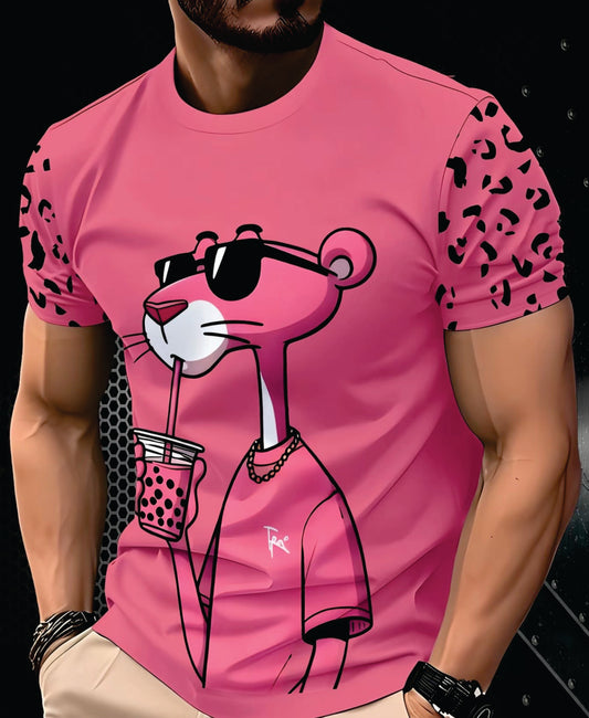 Pink Panther Shirt