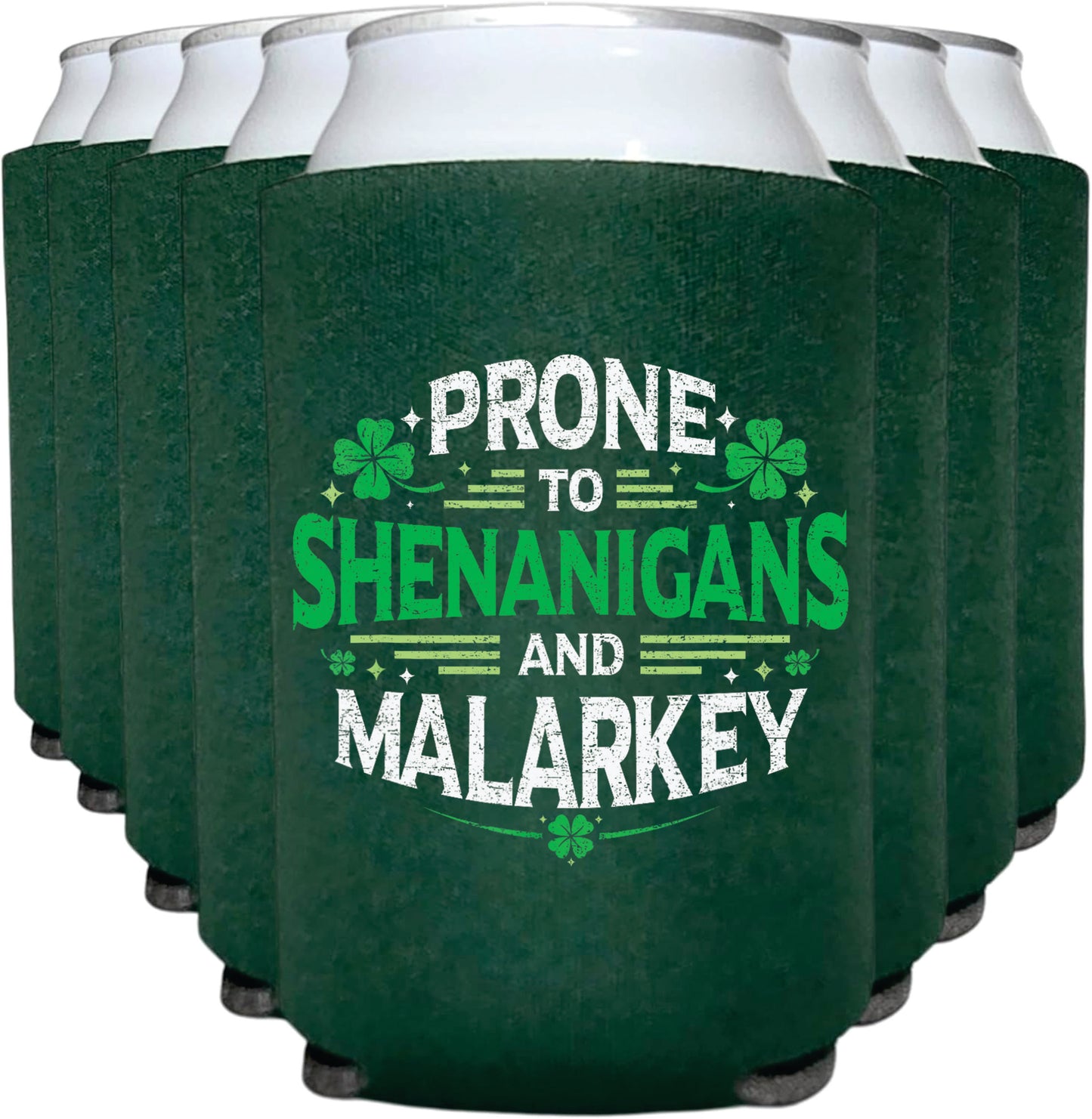 Shenanigans And Malarkey Shirt