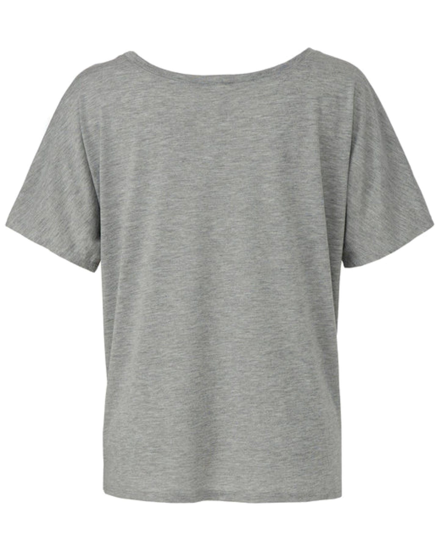 She Is Slouchy Tee