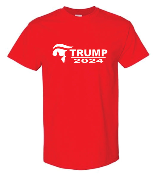 Trump Silhouette 2024 Shirt